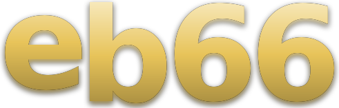 eb66 logo